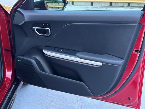 New 2025 Kia K4 GT-Line Turbo image 13