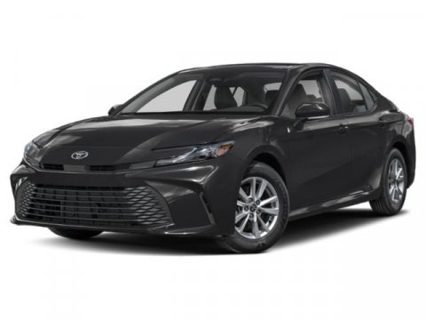 New 2026 Toyota Camry LE w/ Convenience Package FWD image 1