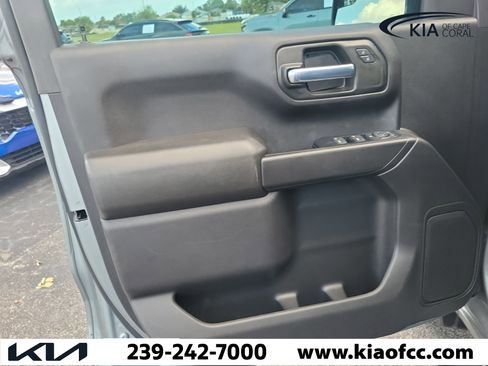 Used 2023 GMC Sierra 1500 Pro AWD/4WD image 21