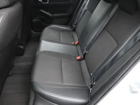 Used 2023 Honda Civic Sport image 25