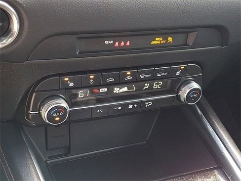 Used 2019 MAZDA CX-5 Grand Touring image 16