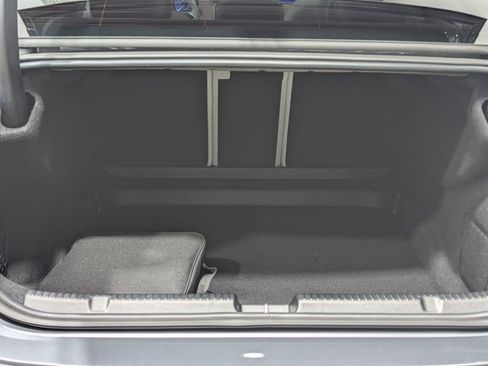 Certified 2025 Mercedes-Benz EQE 350+ 4MATIC Sedan image 6