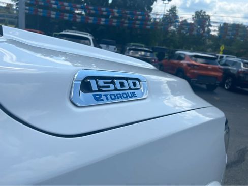New 2025 RAM 1500 Big Horn image 5