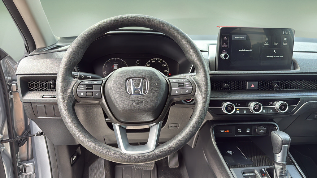 Used 2026 Honda CR-V LX image 18
