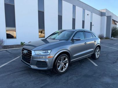 Used 2016 Audi Q3 2.0T Premium Plus w/ Technology Package