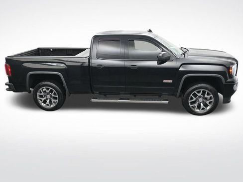 Used 2016 GMC Sierra 1500 SLT image 24