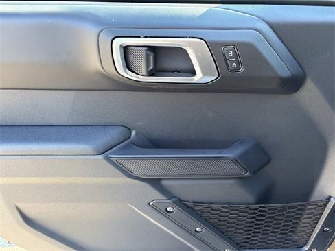 New 2025 Ford Bronco Badlands w/ Sasquatch Package image 20