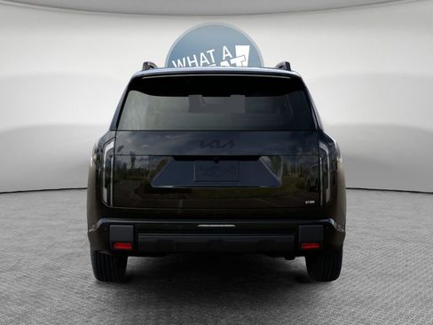 New 2027 Kia Telluride EX X-Line image 13