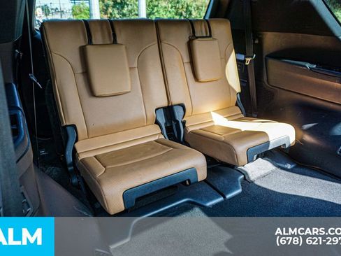 Used 2023 Lexus LX 600 4WD w/ Interior Upgrade Package image 23