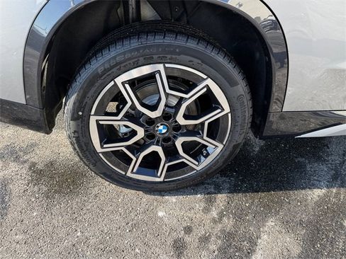 New 2026 BMW X1 xDrive28i w/ Technology Package image 17