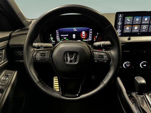 Used 2023 Honda Accord Sport image 15