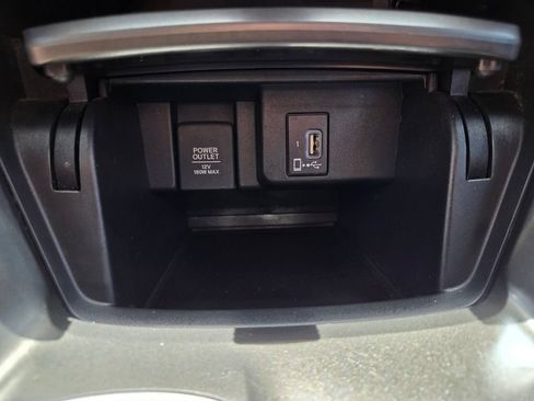 Used 2018 Honda Accord EX-L image 26
