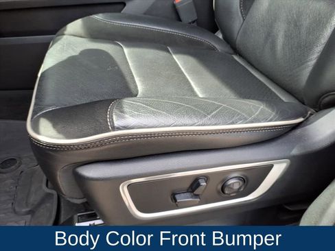 Used 2021 RAM 1500 Laramie w/ Night Edition image 20