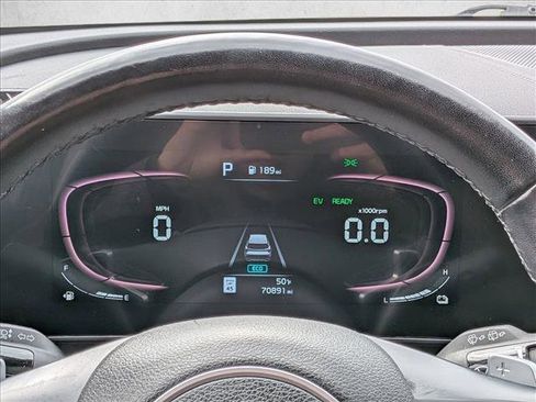 Used 2023 Kia Sportage EX image 11