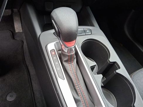 Used 2024 Chevrolet Trax RS w/ Driver Confidence Package image 24