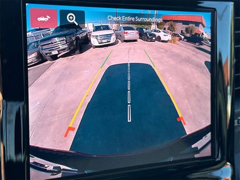 New 2026 RAM 1500 Big Horn image 27