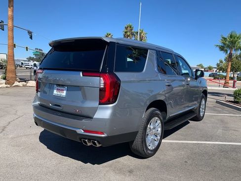 Used 2026 GMC Yukon Denali w/ LPO, Floor Liner Package AWD/4WD image 7