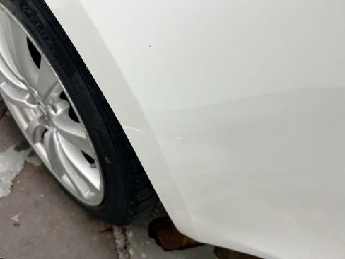 Used 2008 Lexus IS 250 AWD image 31