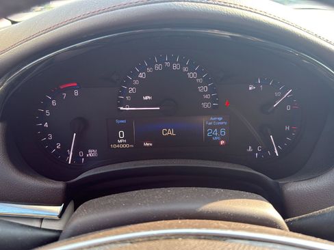 Used 2013 Cadillac XTS Luxury w/ Driver Awareness Package FWD image 10