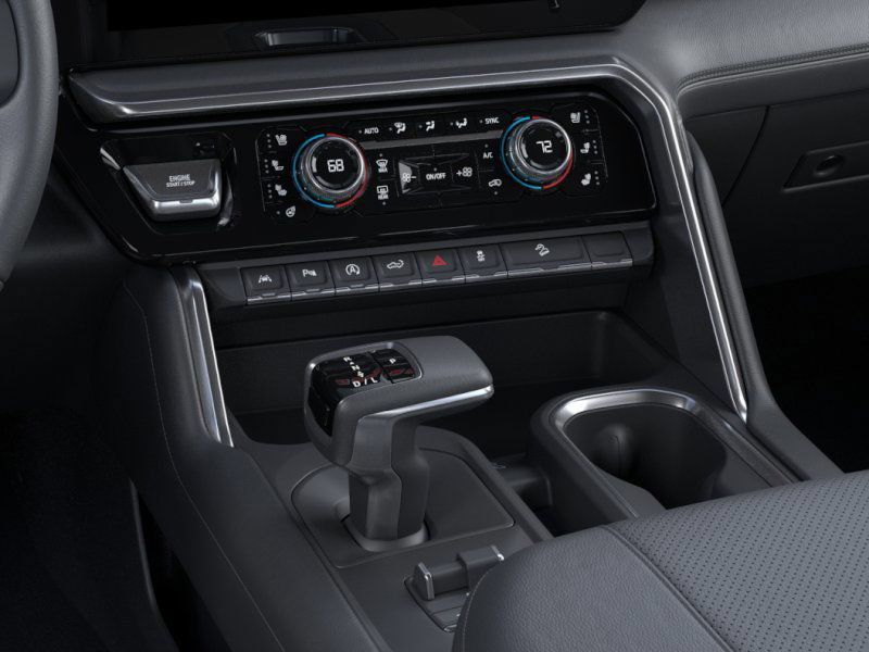 New 2026 GMC Sierra 1500 Denali AWD/4WD image 47