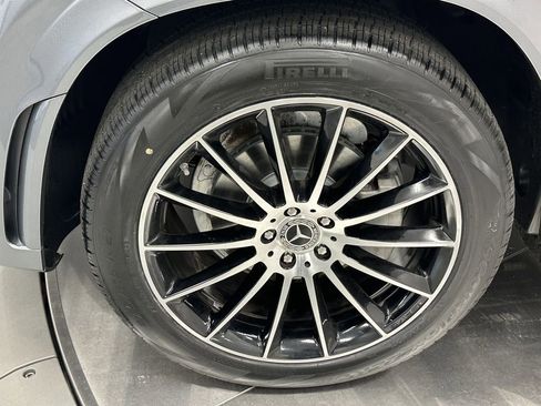 Certified 2023 Mercedes-Benz GLE 350 image 12