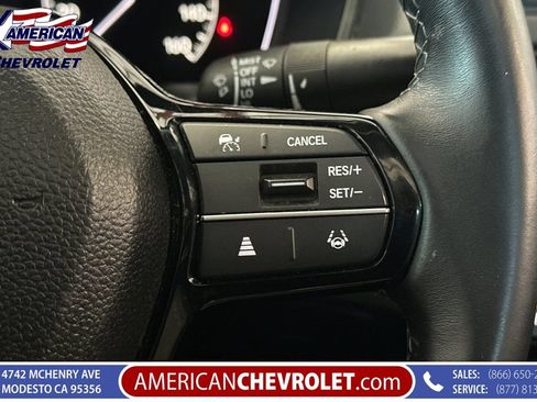 Used 2024 Honda Civic EX image 32