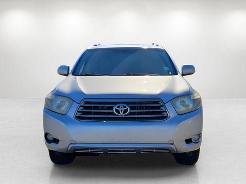 Used 2009 Toyota Highlander Sport image 2