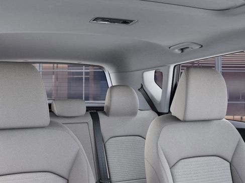 New 2025 Kia Soul EX image 27