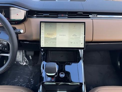 New 2026 Land Rover Range Rover Sport SE AWD/4WD image 26