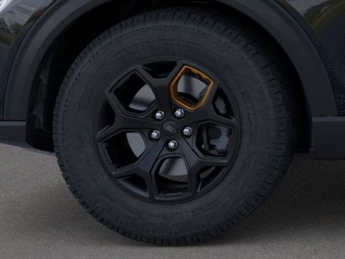 New 2026 Ford Explorer Tremor w/ Tremor Ultimate Package image 37