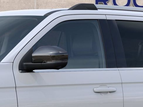 New 2027 Ford Expedition Max Platinum w/ Platinum Ultimate Package AWD/4WD image 20