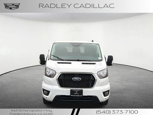 Used 2024 Ford Transit 350 XLT RWD image 21