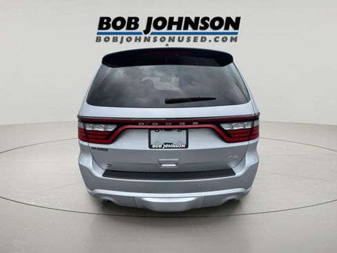 Used 2025 Dodge Durango R/T AWD/4WD image 4