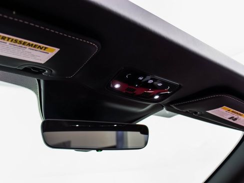 Certified 2024 Ferrari Roma Spider image 39