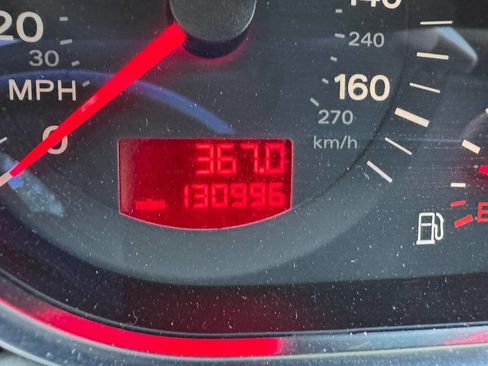 Used 2006 Audi A6 3.2 image 8