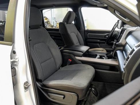 Used 2022 RAM 1500 Lone Star RWD image 51