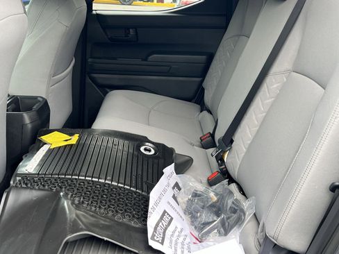 New 2025 Toyota Tacoma SR5 image 19