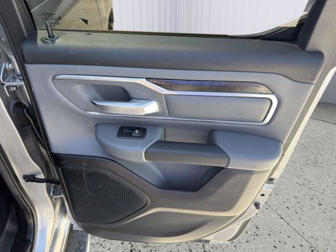 Used 2023 RAM 1500 Big Horn AWD/4WD image 16