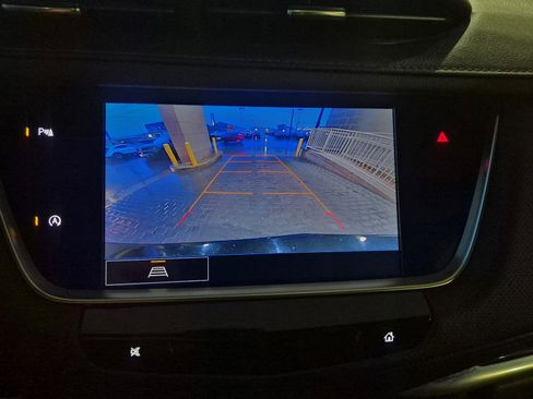 Certified 2023 Cadillac XT5 Premium Luxury AWD/4WD image 21