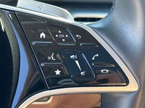 Used 2025 Mercedes-Benz GLE 450 4MATIC image 38