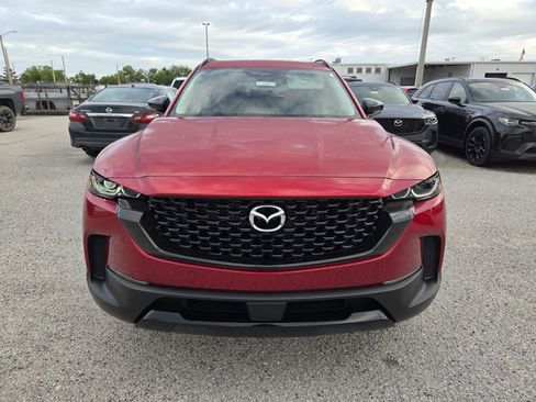 New 2026 MAZDA CX-50 AWD 2.5 Hybrid w/ Weather Package image 19