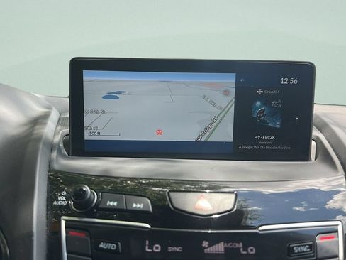 Used 2023 Acura RDX FWD w/ Technology Package image 30