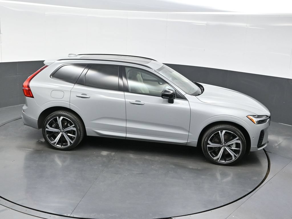 Used 2025 Volvo XC60 T8 Ultra w/ Protection Package Premier AWD/4WD image 38