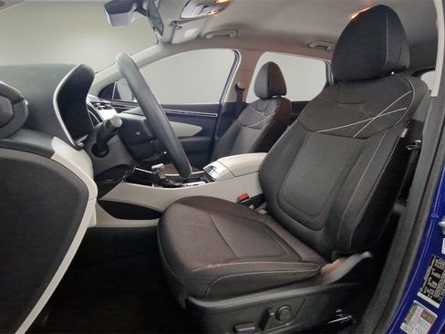 Used 2022 Hyundai Tucson SEL image 10