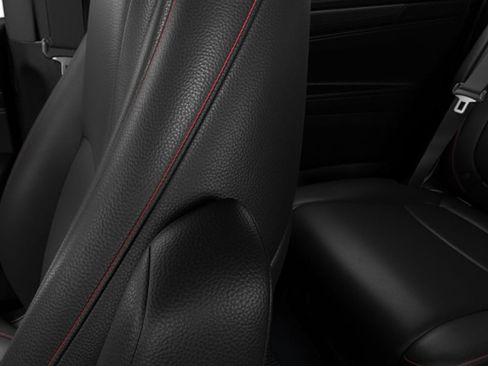 New 2026 Honda Odyssey Sport-L image 8
