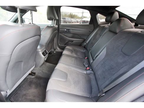 Used 2021 Hyundai Sonata N Line image 14