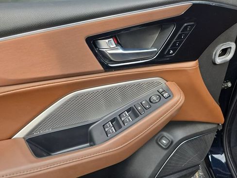 Certified 2024 Acura MDX FWD w/ Technology Package image 13