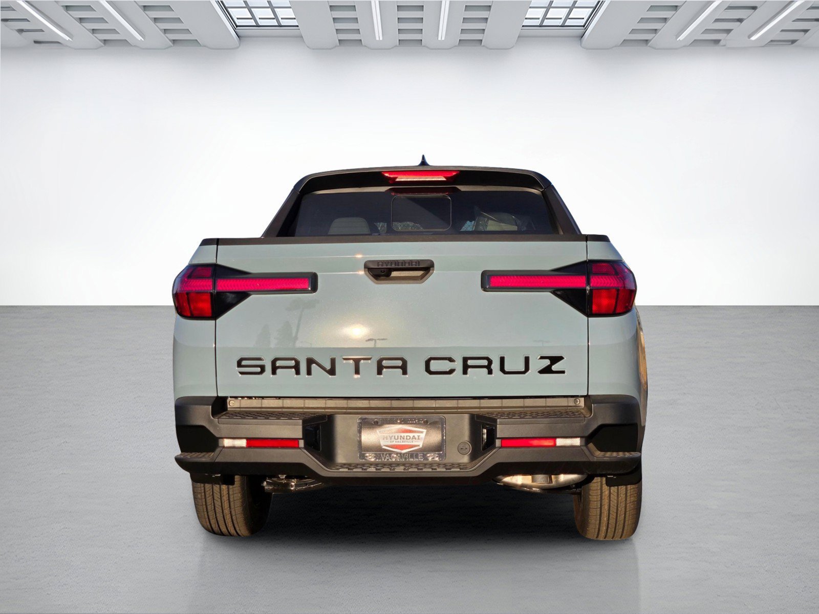 New 2027 Hyundai Santa Cruz SEL FWD image 4