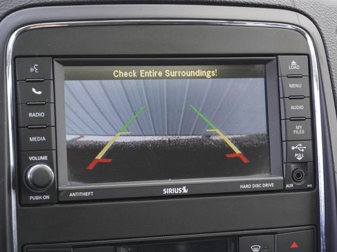 Used 2012 Dodge Durango Crew w/ Leather Interior Group image 34