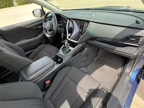 Used 2022 Subaru Legacy Premium AWD/4WD image 20
